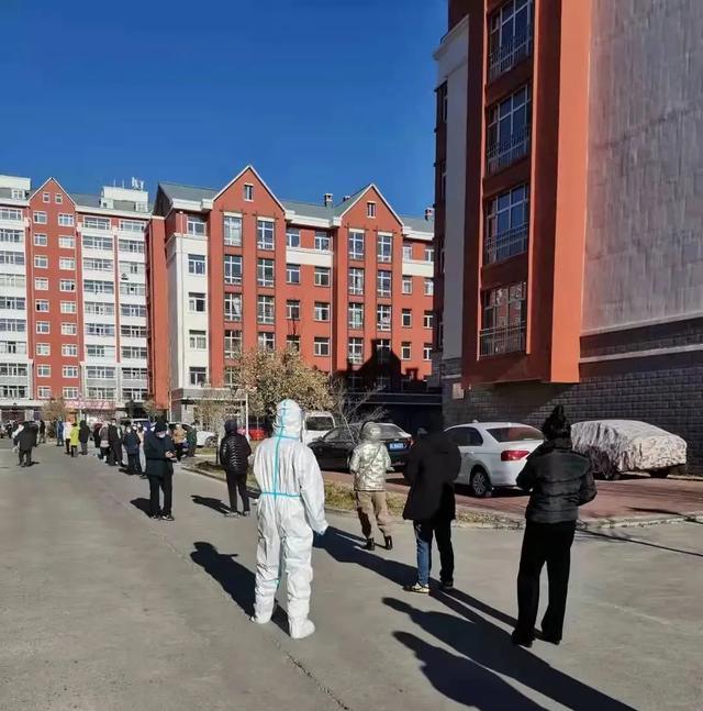 黑河疫情地区排名表最新/黑河疫情地区排名表最新情况-第1张图片
