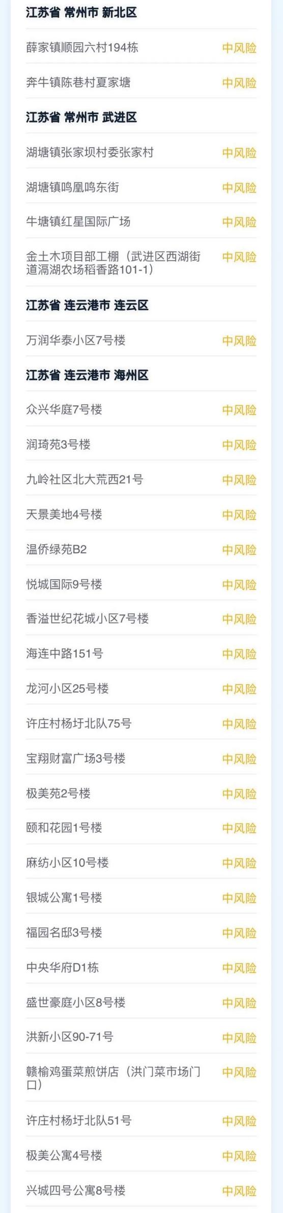 台州疫情什么风险地区(浙江台州那边疫情严重吗)-第1张图片