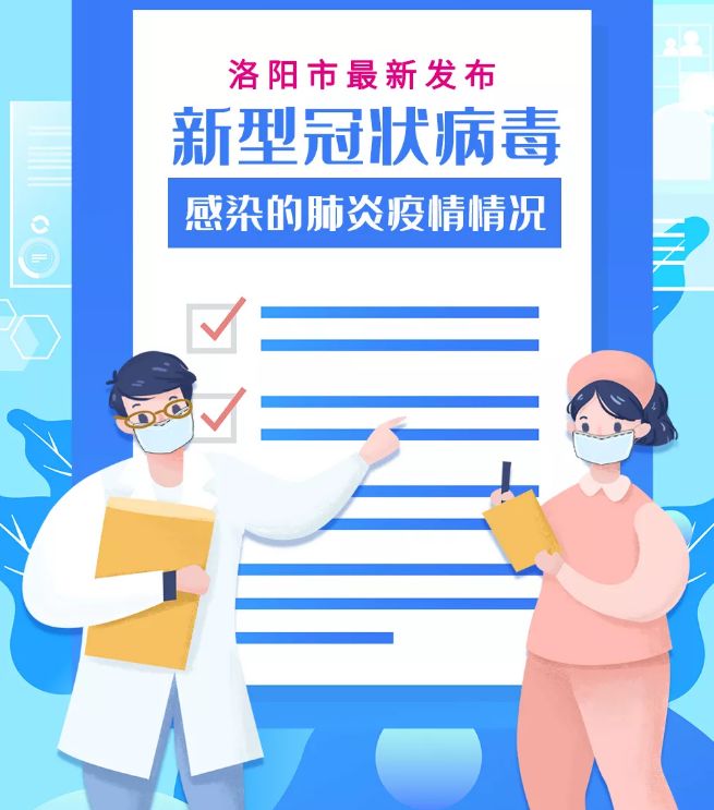 洛阳疫情地区需要隔离吗/洛阳疫情最新隔离要求-第3张图片