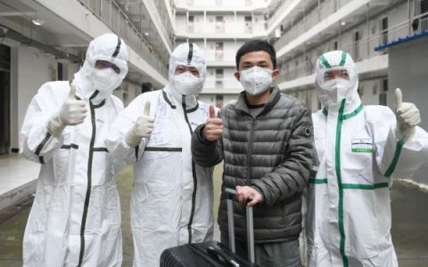 疫情地区可以回去吗最近(疫情区域可以去别的省么)-第1张图片