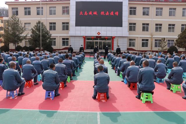 延安地区疫情如何控制的/延安防控疫情最新规定-第1张图片