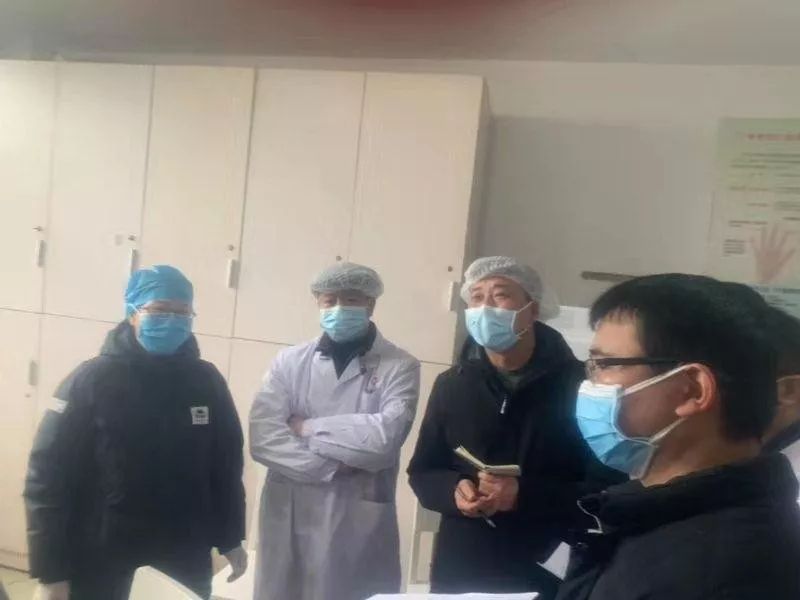 疫情时候哪个地区支援荆门.荆门援助?-第2张图片