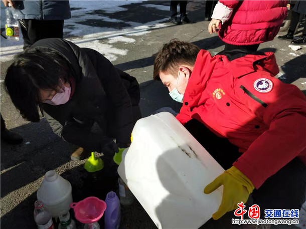 阿勒泰地区哪有疫情了.阿勒泰关于疫情最新通知？-第2张图片