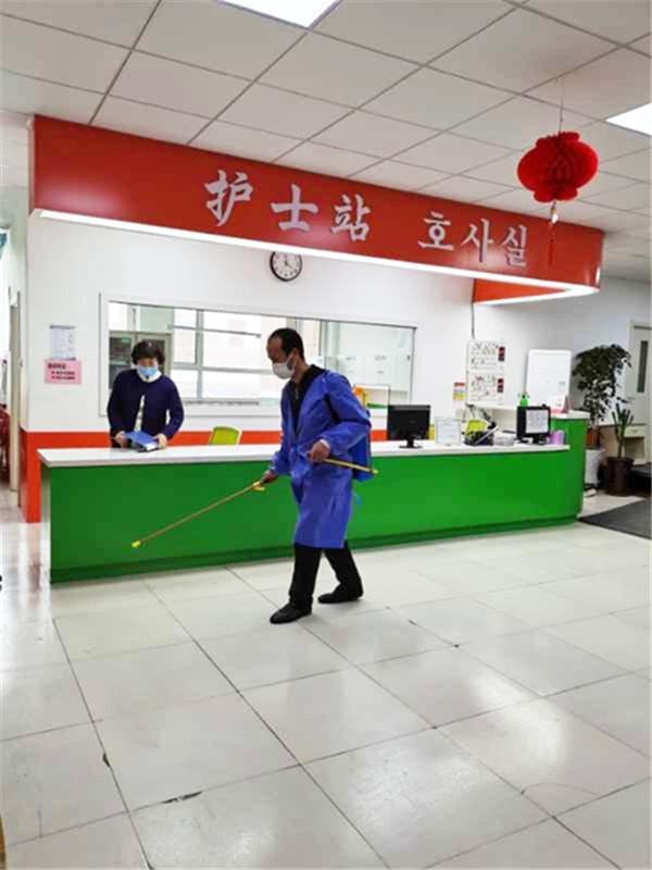 延吉疫情地区划分图/延吉疫情报告-第2张图片