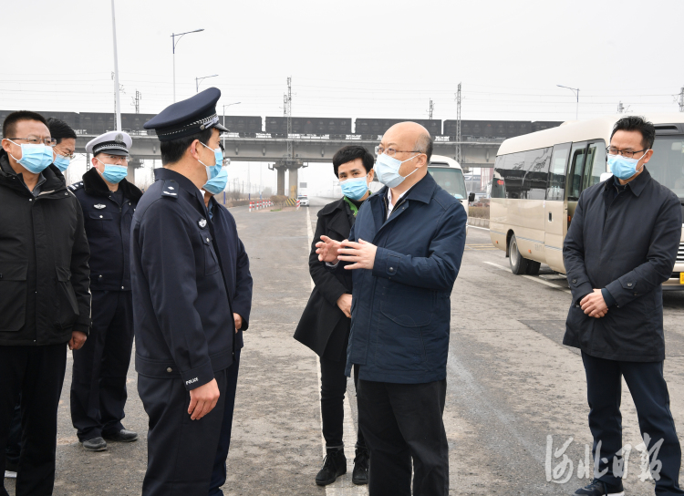沧州最新疫情封控地区(沧州最新疫情管控措施)-第1张图片