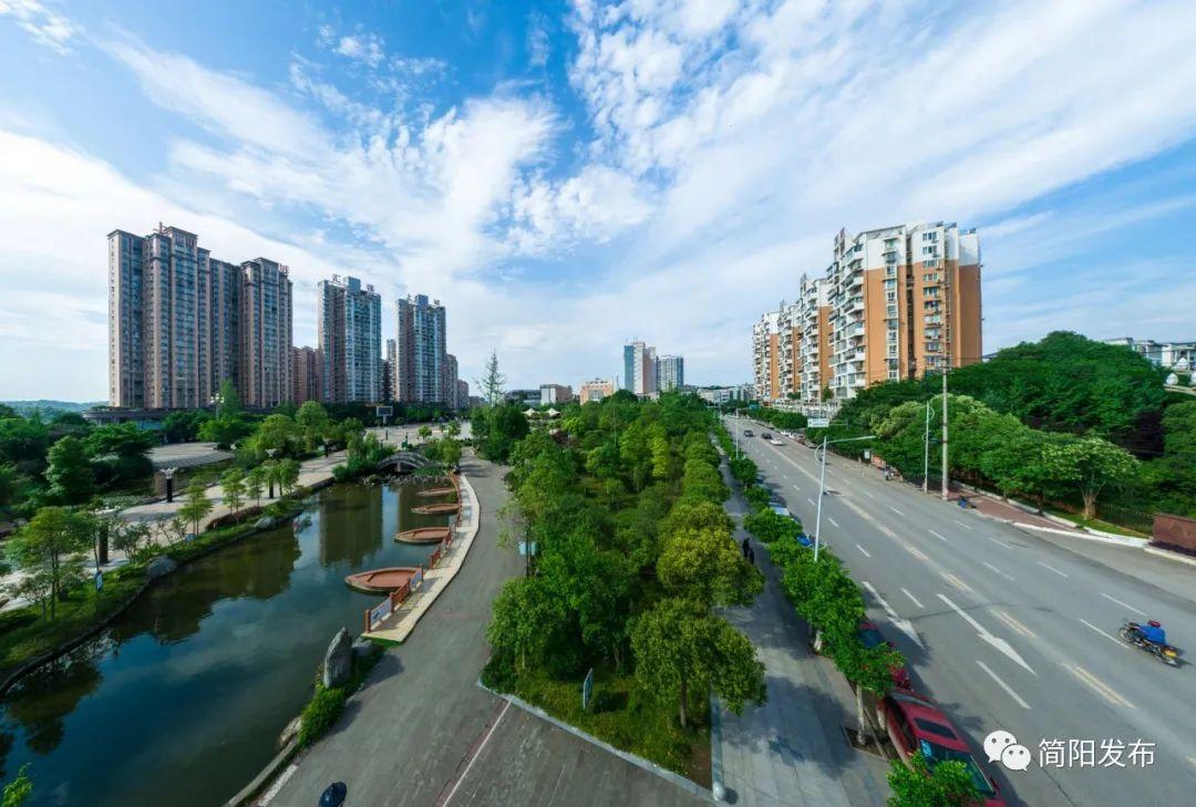疫情简阳算成都地区吗/成都简阳疫情严重吗-第2张图片