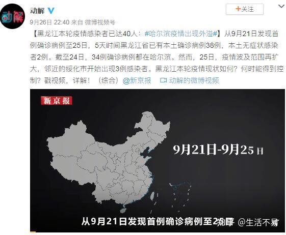 怎样算疫情外溢地区呢.出现疫情地区?-第1张图片