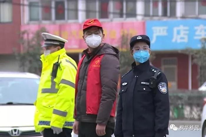 三类疫情地区证明(疫情三类地区划分标准)-第1张图片