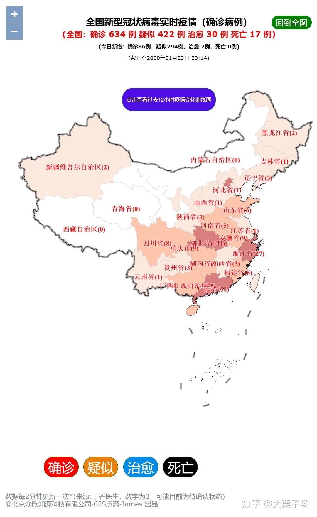 疫情实时最新新增地区(疫情实时动态!)-第2张图片