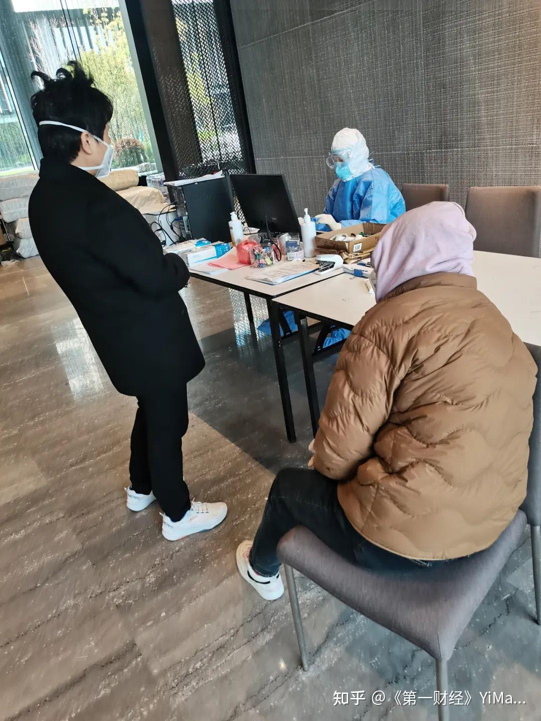 做梦梦见去了疫情地区.梦到去疫情区？-第2张图片