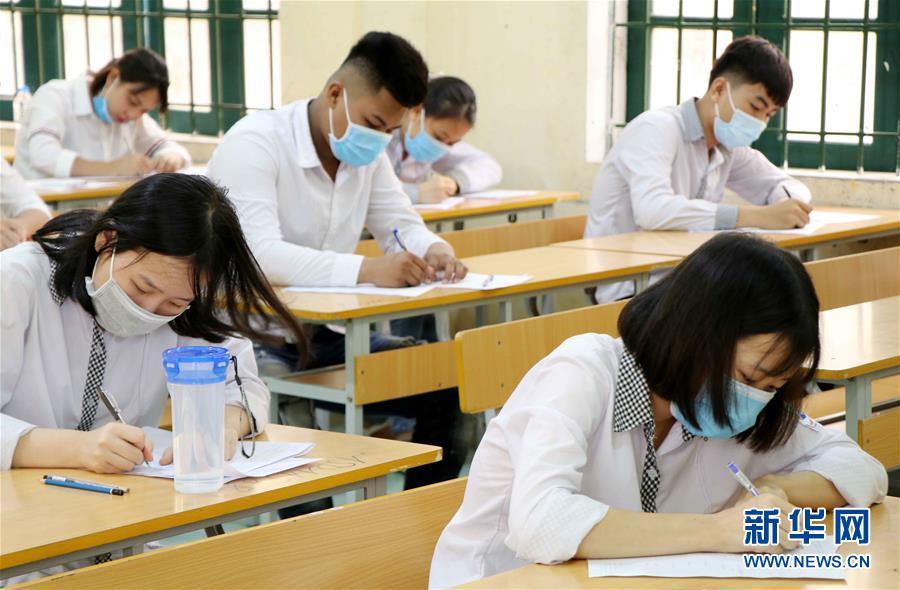 疫情地区如何处理高考(疫情期间高考可以去外地嘛)-第1张图片