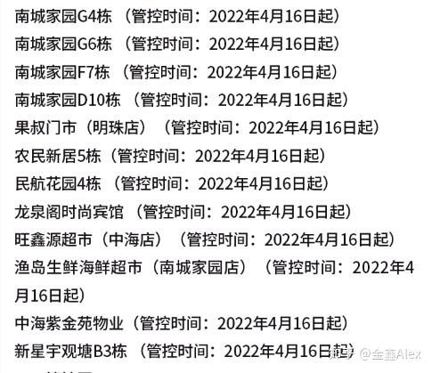 长春疫情和其它地区相比(长春疫情是否严重了)-第3张图片