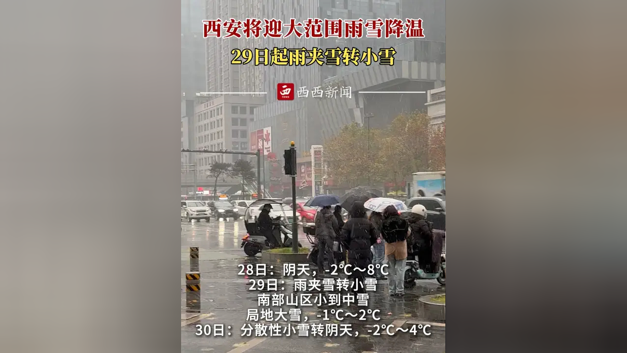 西安地区疫情封控情况.西安疫情扩散的风险很高？-第2张图片