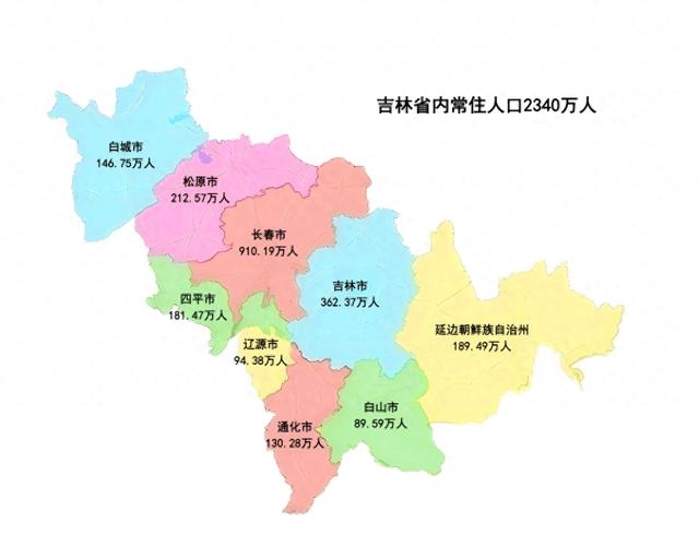 吉林省疫情地区类型(吉林省疫情地区类型是什么)-第2张图片