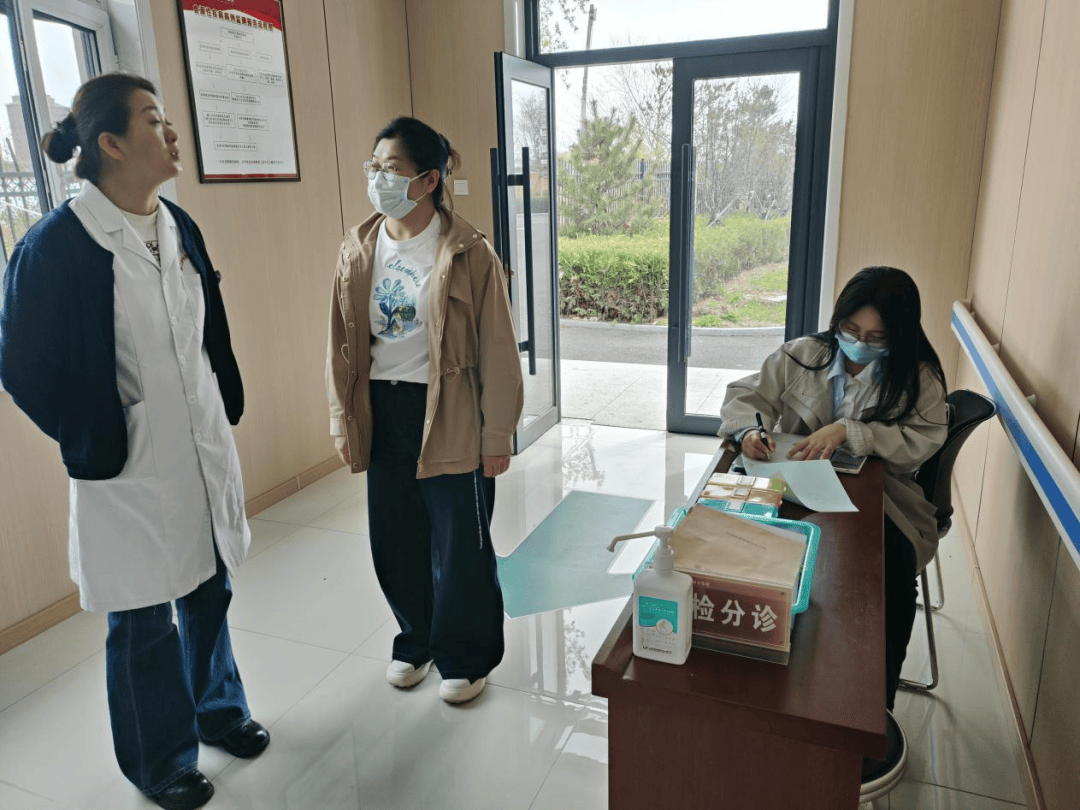 营口地区疫情什么情况(营口疫情怎么样了?)-第1张图片