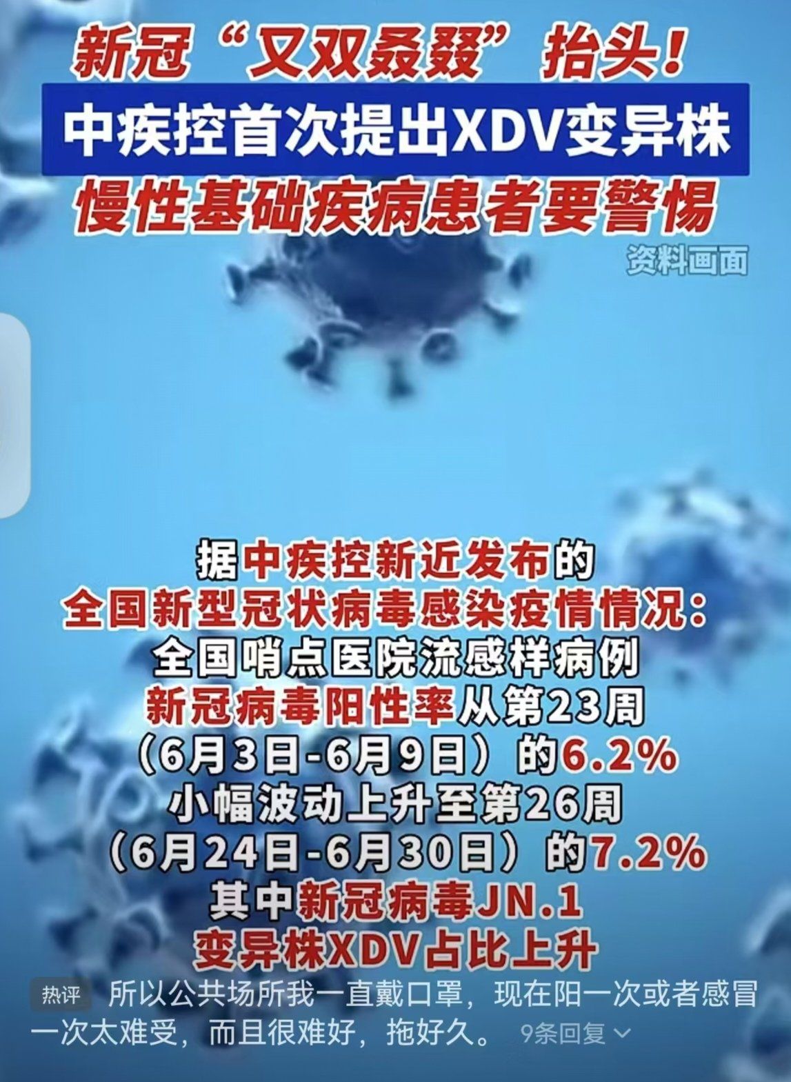 哪个地区又发生疫情比较多(哪个地方又发生疫情了)-第1张图片