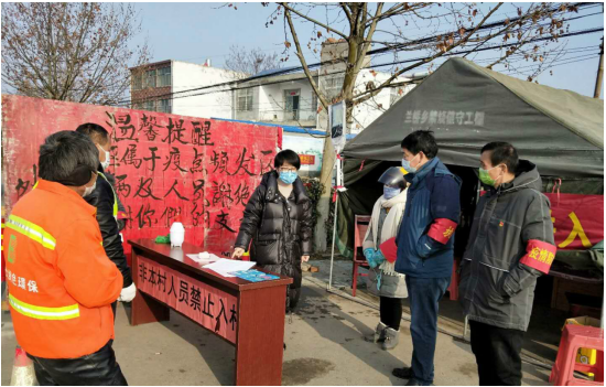 安徽怀远各地区疫情.安徽怀远县疫情情况如何?-第2张图片