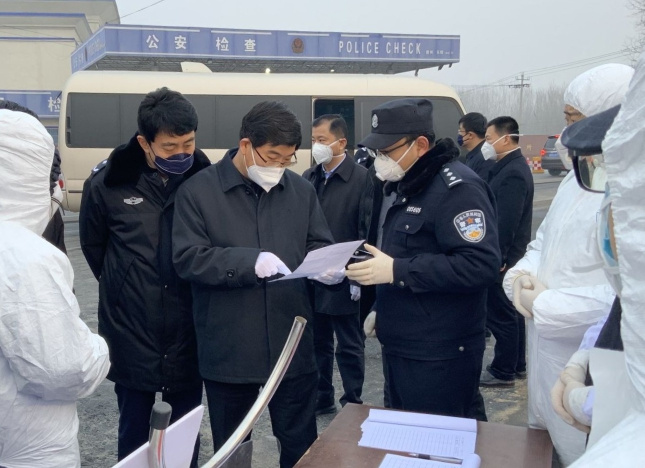 德州地区乐陵市疫情/山东省德州市乐陵市有疫情吗-第2张图片