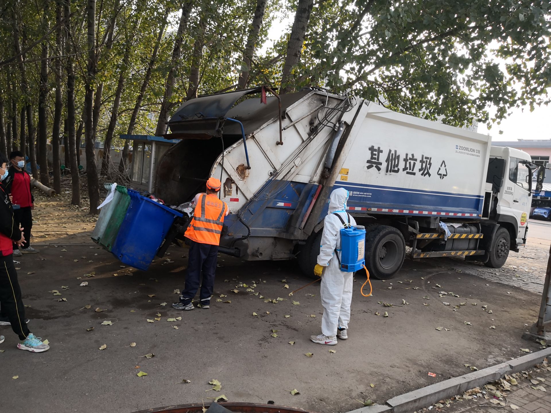 德州地区疫情零增长/德州疫情数据报告-第3张图片