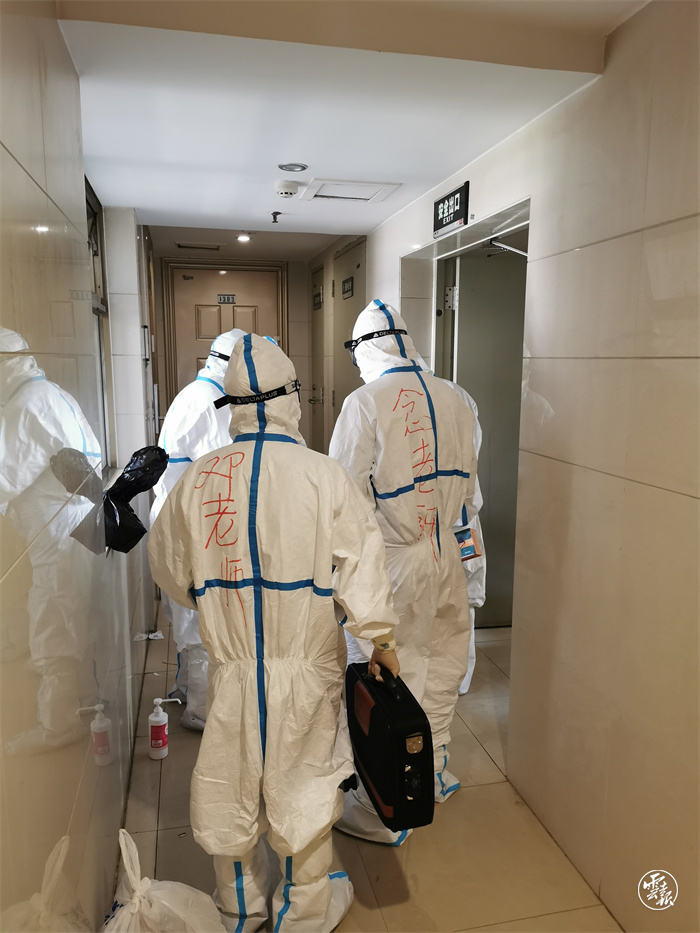盘龙区疫情封控地区名单/盘龙区疫情封锁区域-第1张图片