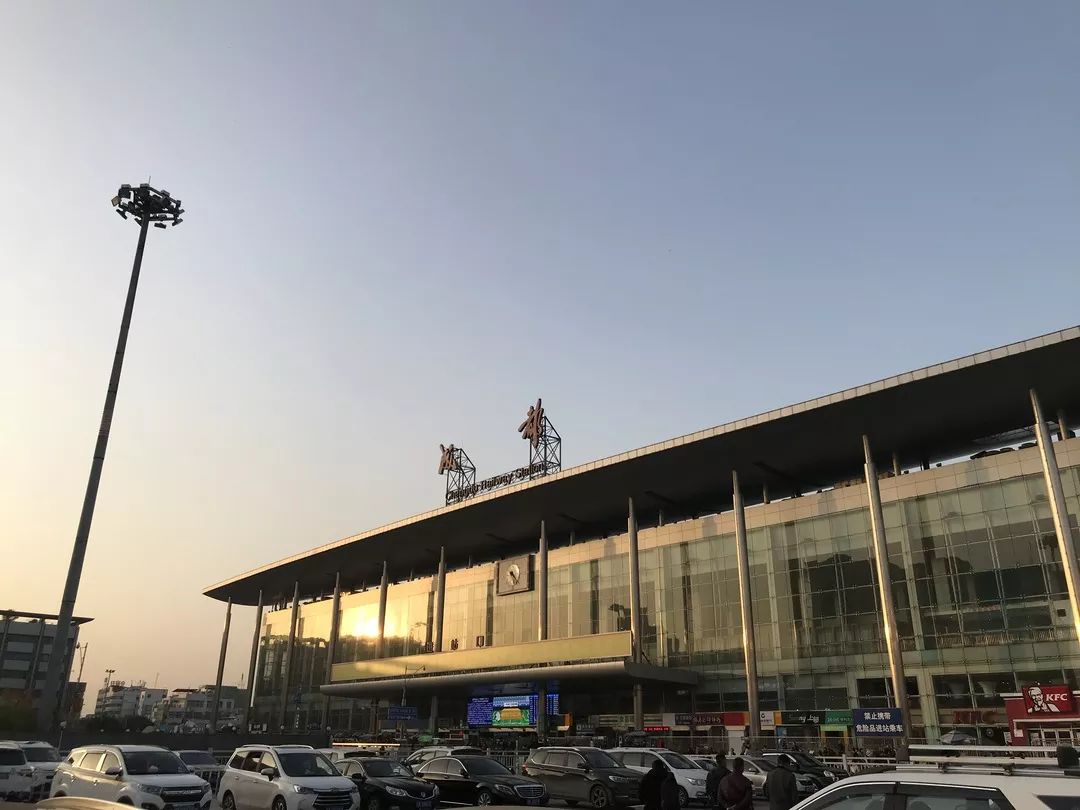 成都西站是疫情地区吗(成都西站最新消息)-第1张图片