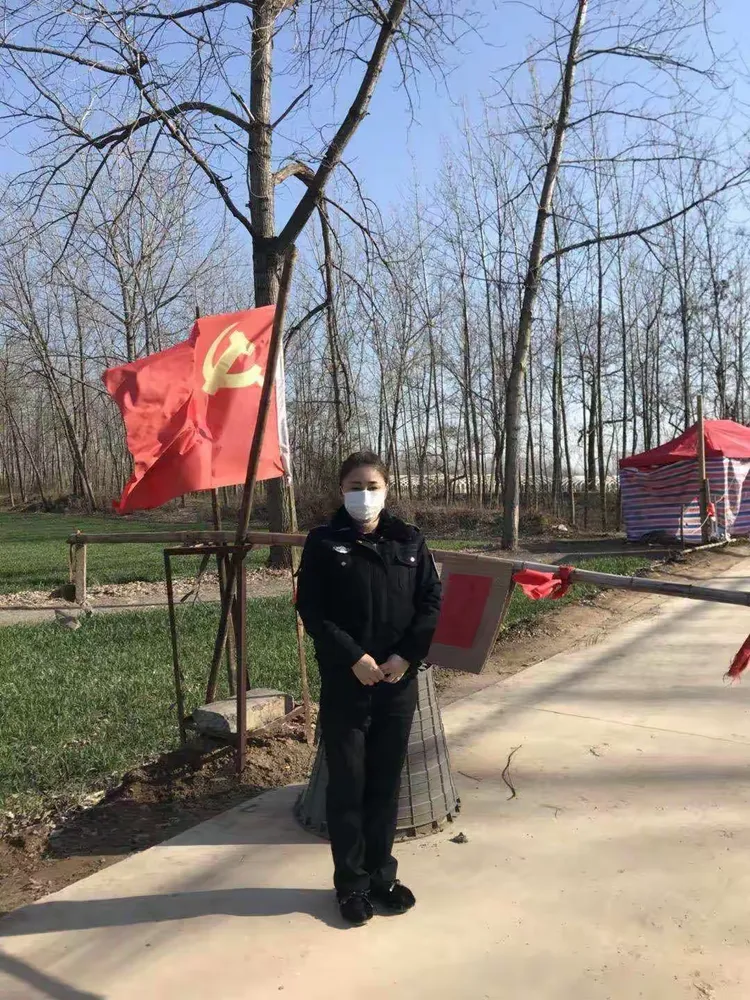 淮北哪个地区疫情严重了/淮北的疫情情况怎么样-第2张图片