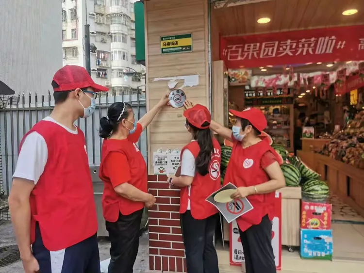 盐田在哪个地区有疫情/盐田有疫情吗-第3张图片