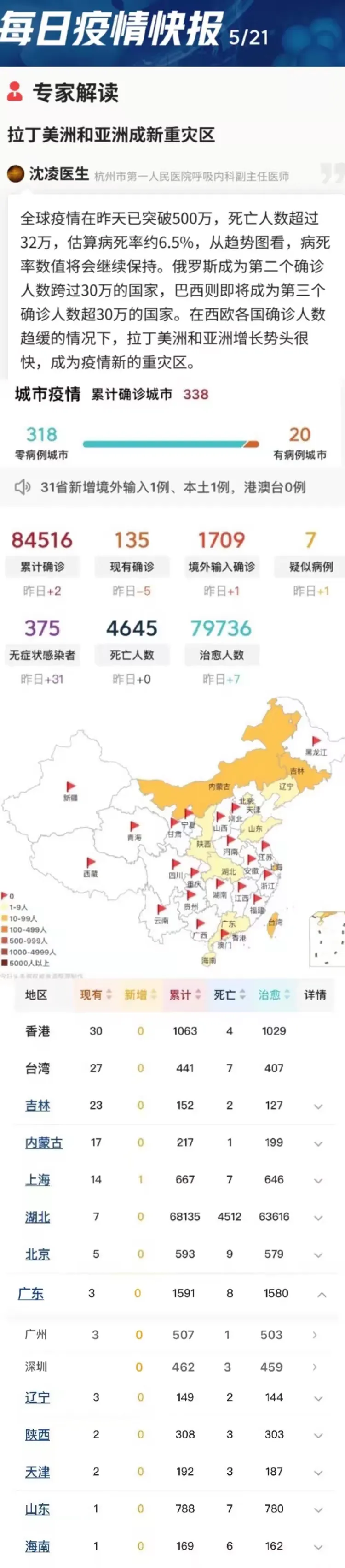 【2021年1月疫情地区,2021年1月疫情分布图最新】-第1张图片