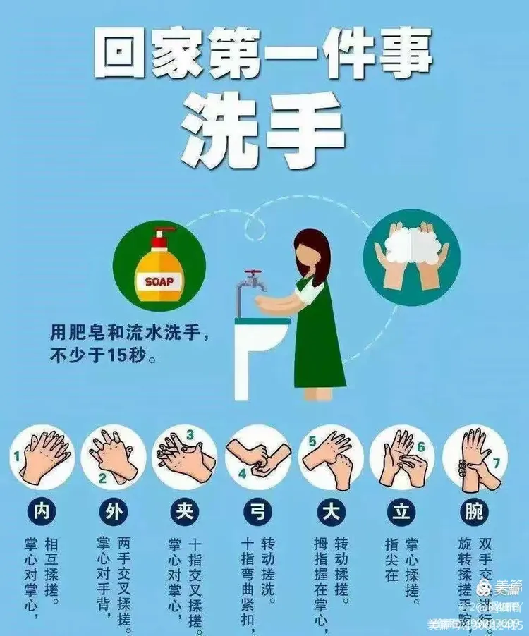 【外出关注疫情地区提示,疫情期间外来人员提示】-第2张图片