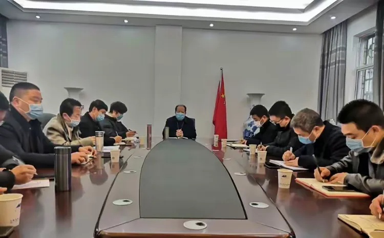 弋阳算疫情地区吗现在.弋阳县有没有新型冠状病毒?-第3张图片