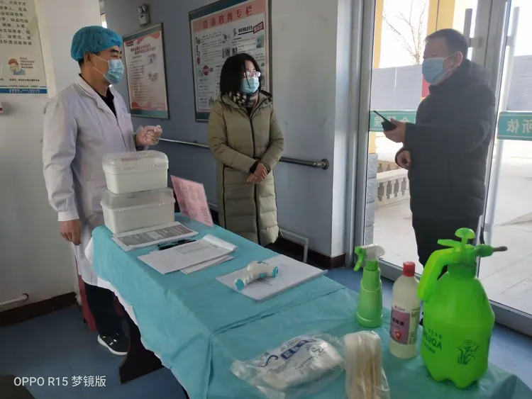 关注临河地区疫情情况/临河疫情最新数据消息-第2张图片