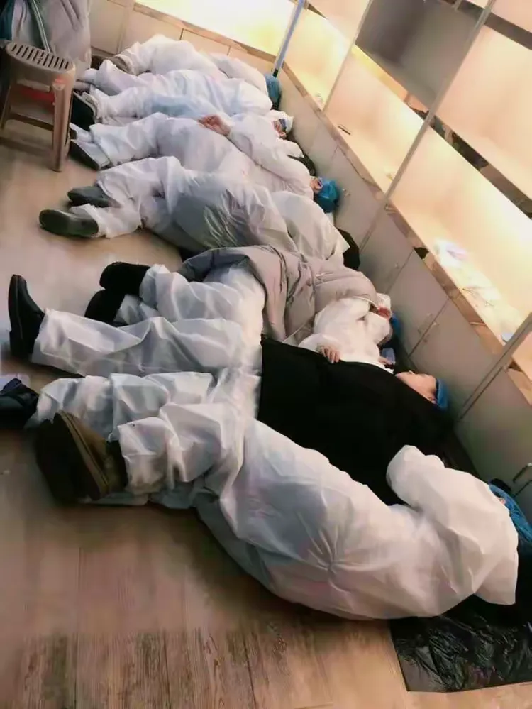 疫情地区进厂要求有哪些.疫情期间进厂工作安全吗?-第1张图片