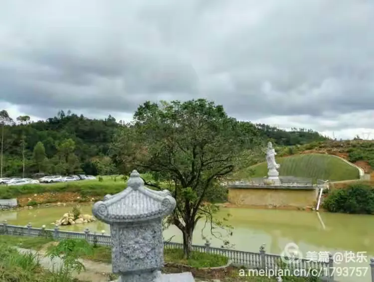 离海丰最近的疫情地区/离海丰县最近的海边-第2张图片