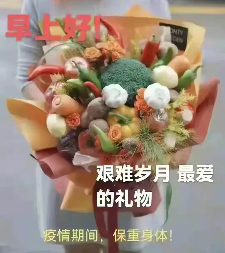 【朋友地区疫情怎么问候她,朋友所在地区爆发疫情怎么问候】-第3张图片