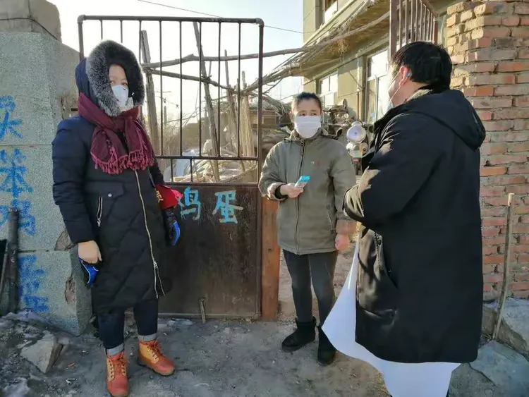 龙江哪个地区有疫情病例(龙江县疫情行动轨迹)-第1张图片