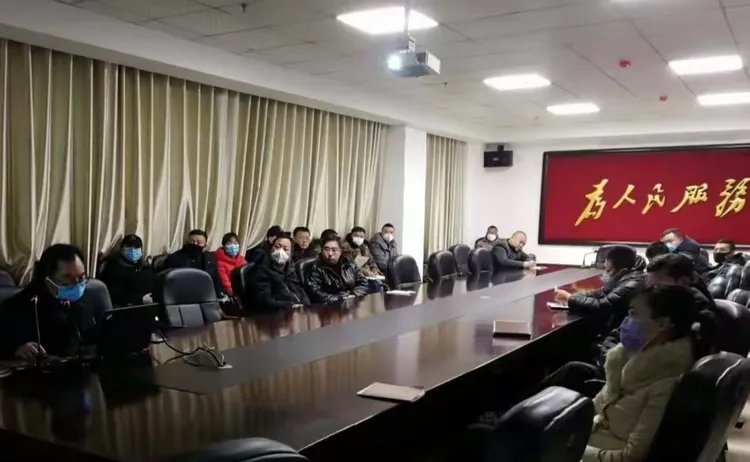 【沁阳疫情管控地区查询,沁阳疫情防控】-第2张图片