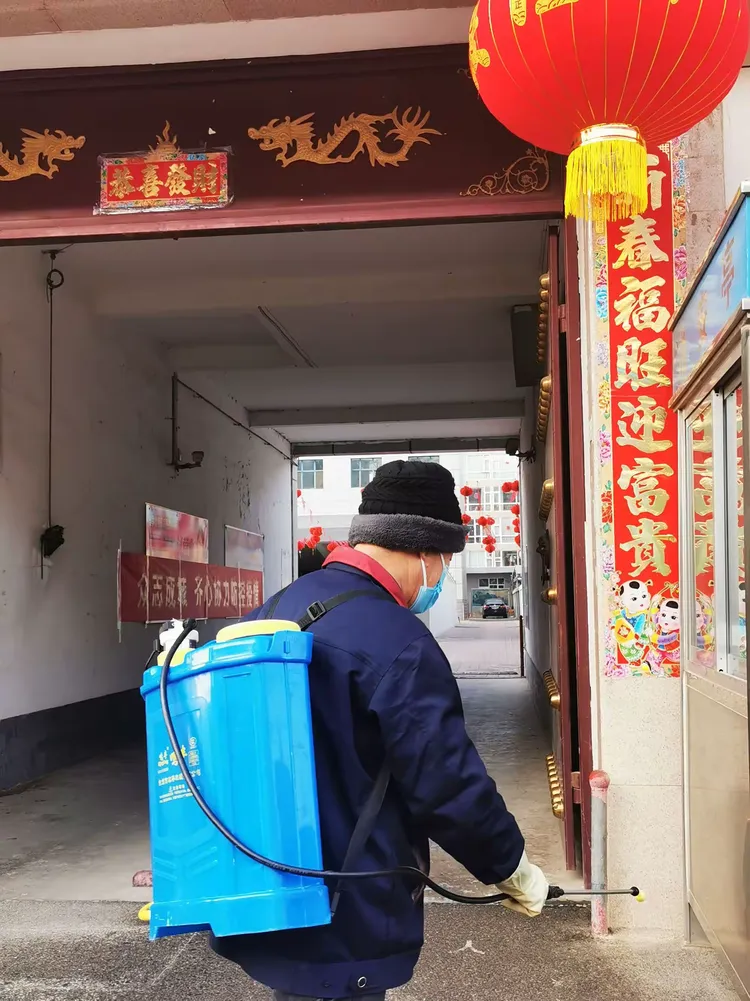 忻州地区封山了吗今天疫情.忻州地区封山了吗今天疫情怎么样?-第3张图片