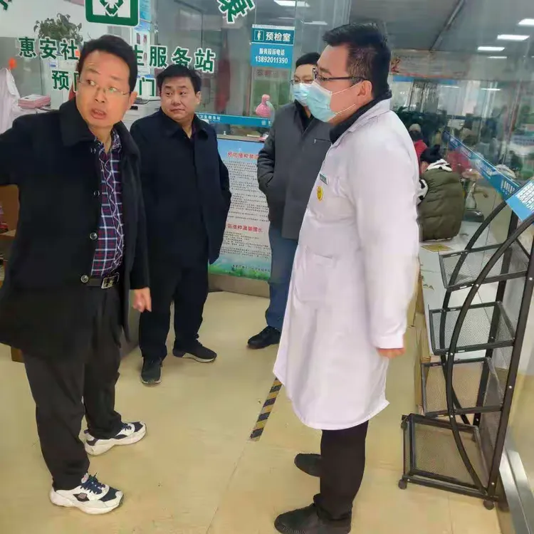 秦都区是无疫情地区吗/秦都区是哪个城市-第1张图片