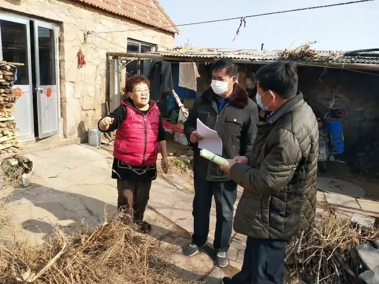东北地区出现疫情(东北那边的疫情严重吗)-第3张图片