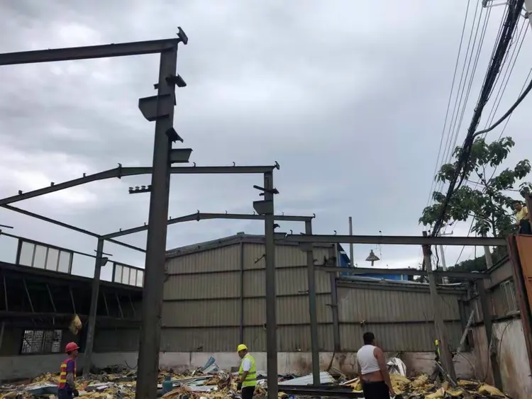 锦湖区有几个疫情地区/锦湖街道在哪里-第1张图片