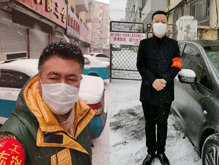 【肇东哪个地区有疫情发生,肇东市现在有几例新型冠状病毒】-第1张图片