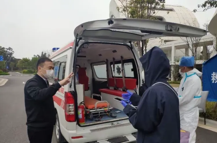 长乐地区近来的疫情情况/长乐地区近来的疫情情况如何-第2张图片