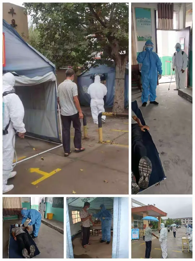 丰县疫情地区有哪些乡镇.丰县疫情防控公告?-第3张图片