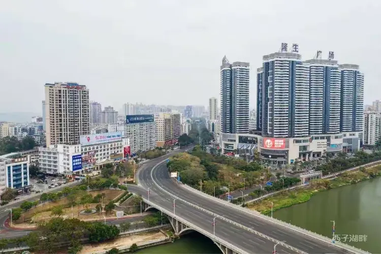 惠州哪里地区疫情很厉害/惠州那边有疫情吗-第1张图片