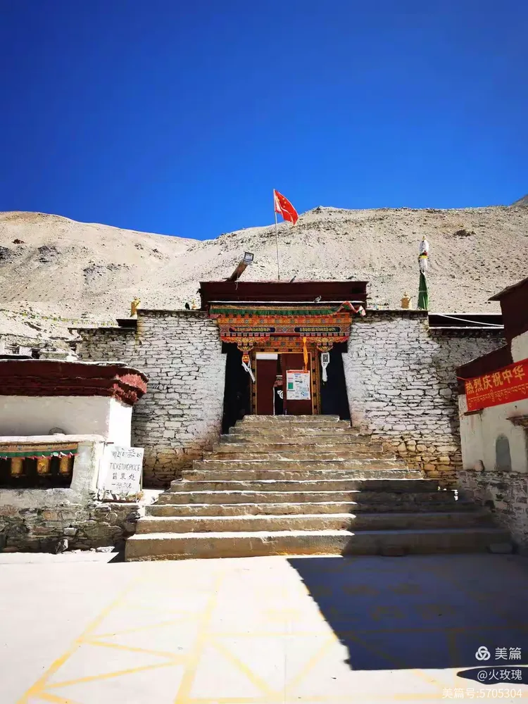川藏哪些地区有疫情(川藏线疫情管控资讯)-第3张图片