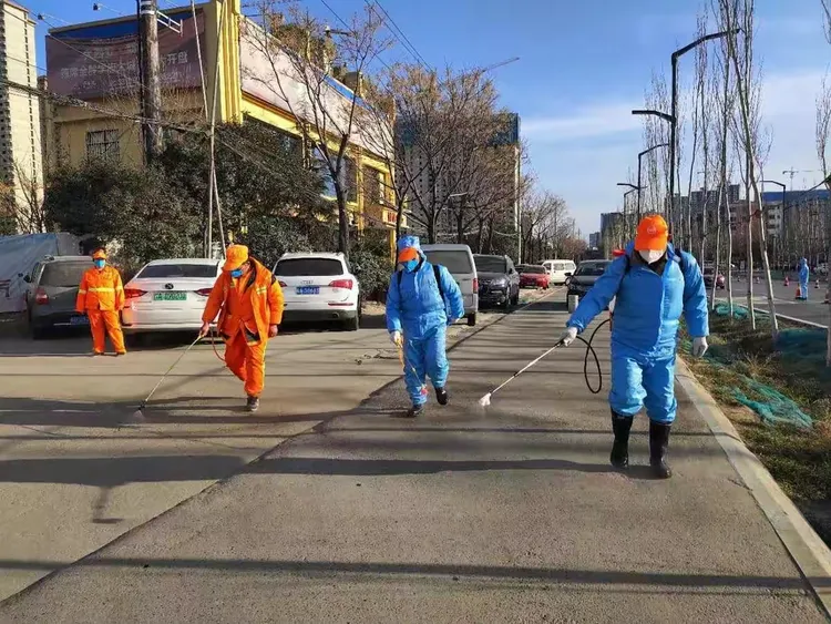 疫情爆发最近地区有哪些/疫情爆发地段-第2张图片