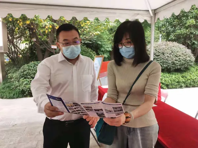 汉阳有无疫情地区吗现在(汉阳哪些小区有疫情)-第1张图片