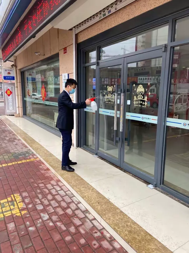 枣庄地区疫情防控政策(枣庄疫情防控最新通知)-第2张图片