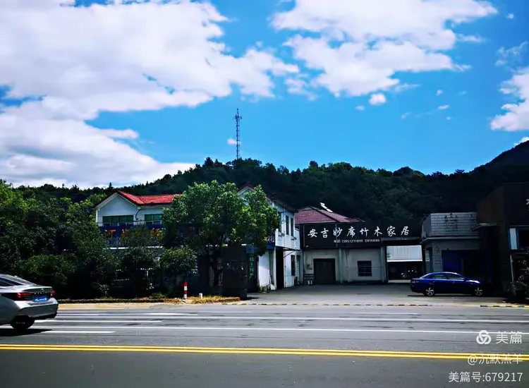 安吉现在有无疫情地区(安吉现在有无疫情地区吗)-第1张图片