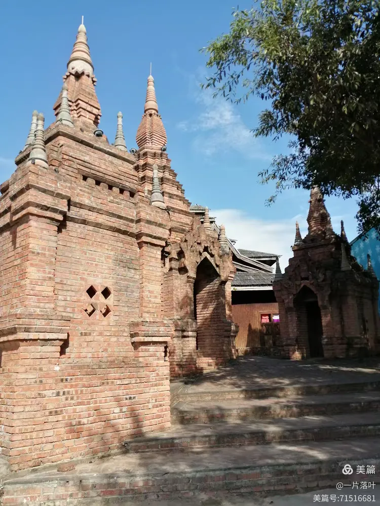 瑞丽德宏疫情风险地区.瑞丽德宏傣族景颇族自治州疫情?-第2张图片
